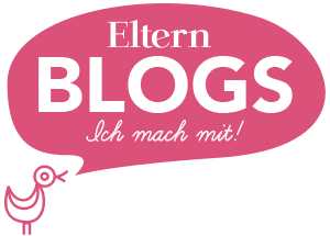 Eltern Blogs Logo